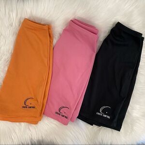 Tennis/pickle ball athletic skirts bundle of 3 size small